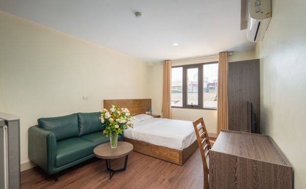 STUDIO APARTMENT - GRANDA HANOI HOTEL & APARTMENT